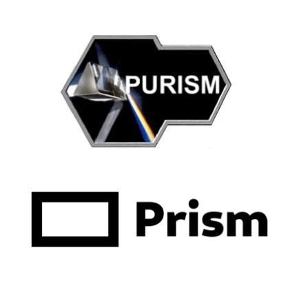 prismustp|Purism .